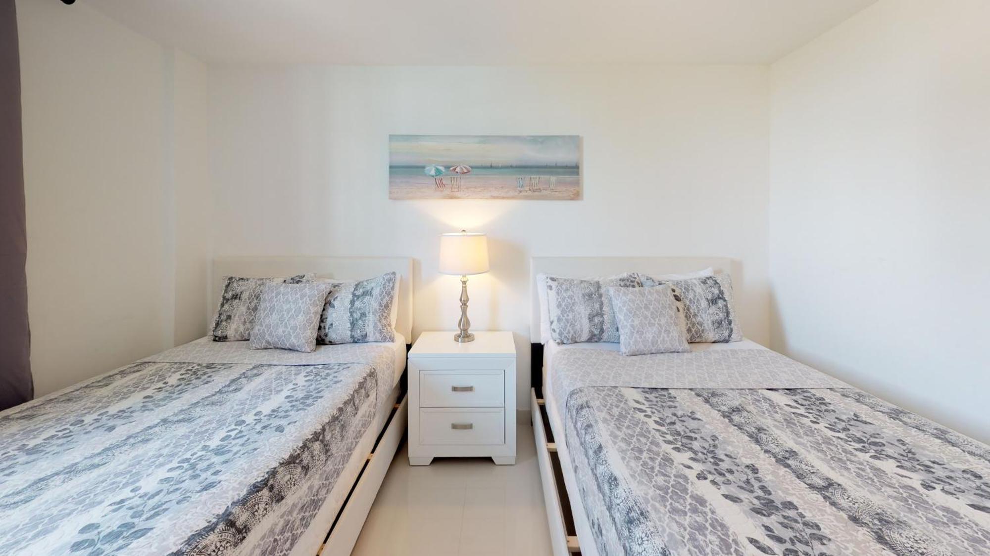 Ocean Reserve Condo By Flatsaway Miami Beach Rom bilde