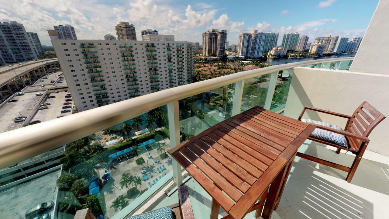 Ocean Reserve Condo By Flatsaway Miami Beach Eksteriør bilde